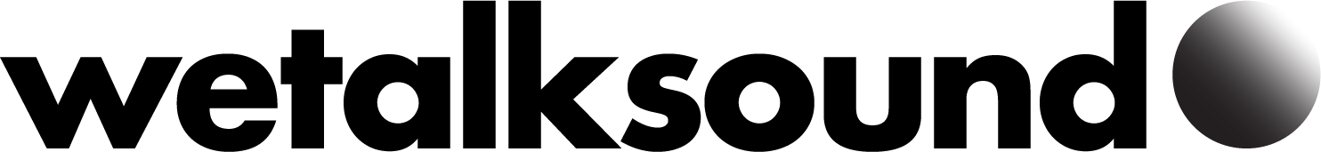 Wetalksound